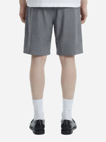 Shorts Casablanca grigio