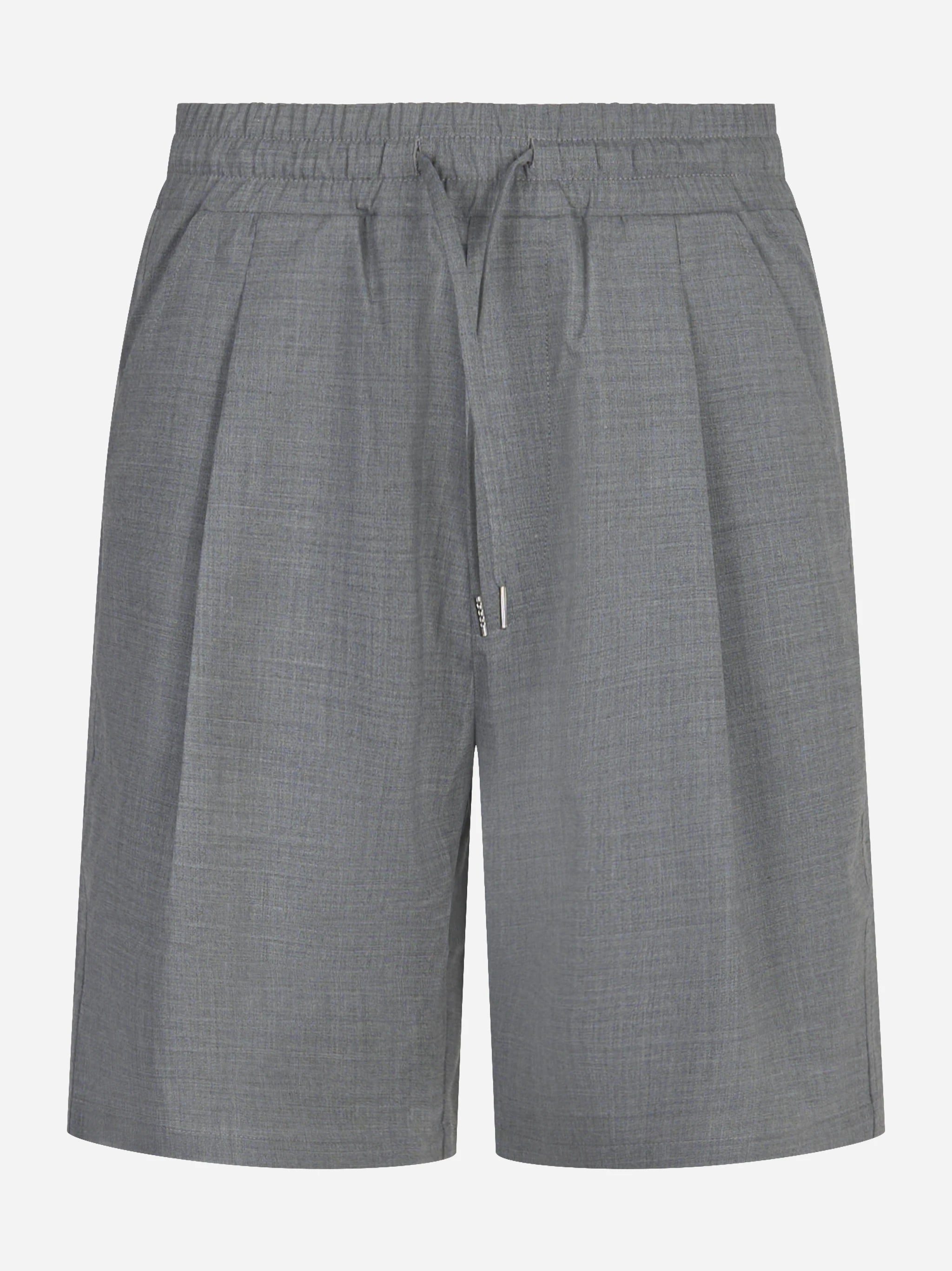 Shorts Casablanca grigio